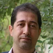 دکتر وحید حیاتی مدیر گروه هنرهای رسانه‌ای دانشکده دین و رسانه