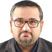 دکتر سید مجتبی حسینی کرابی 