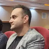 دکتر مهدی داداشی دانشگاه آزاد اسلامی واحد بابل دکتر مهدی داداشی دانشگاه آزاد اسلامی واحد بابل