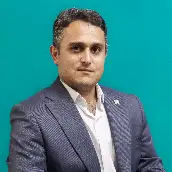 دکتر علیرضا جبین پور دکتر علیرضا جبین پور
