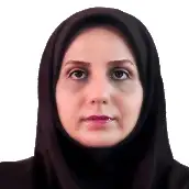 دکتر فرزانه فرشیدنیک عضو هیئت علمی پژوهشگاه فرهنگ، هنر و ارتباطات