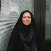 دکتر لیلا زارع دانشگاه آزاد اسلامی واحد تهران غرب دکتر لیلا زارع دانشگاه آزاد اسلامی واحد تهران غرب