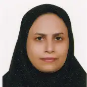 دکتر گیتی خوش آموز استادیار دانشکده فنی و مهندسی دانشگاه آزاد تهران شمال