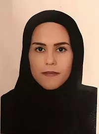 نیلوفر رفیع زاده زعیم دانشگاه آزاد اسلامی واحد تهران جنوب، دانشکده فنی و مهندسی،گروه مهندسی پلیمر ،تهران، ایران نیلوفر رفیع زاده زعیم دانشگاه آزاد اسلامی واحد تهران جنوب، دانشکده فنی و مهندسی،گروه مهندسی پلیمر ،تهران، ایران