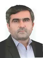 دکتر عظیم کلانتری اصل Associate Professor at Shiraz University دکتر عظیم کلانتری اصل Associate Professor at Shiraz University