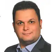 پروفسور سید رضا سمائی 