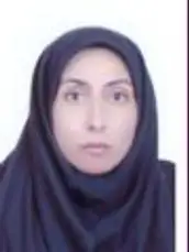 دکتر سیده لیلی محبی نوذر معاون پژوهشی پژوهشکده اکولوژی خلیج فارس و دریای عمان ،استادیار پژوهشی موسسه تحقیقات علوم شیلاتی کشور دکتر سیده لیلی محبی نوذر معاون پژوهشی پژوهشکده اکولوژی خلیج فارس و دریای عمان ،استادیار پژوهشی موسسه تحقیقات علوم شیلاتی کشور