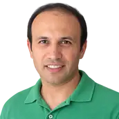 دکتر مهرداد کریمی مشاور استاد گروه معماری دانشگاه بوعلی همدان 