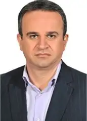 دکتر علی صالحی دانشیار دانشکده منابع طبیعی دانشگاه گیلان