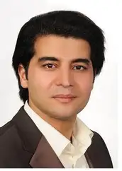 دکتر سید مهدی حشمت الواعظین دانشیار دانشکده منابع طبیعی دانشگاه تهران دکتر سید مهدی حشمت الواعظین دانشیار دانشکده منابع طبیعی دانشگاه تهران