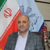 دکتر جبرائیل رزمجو معاون پژوهش و فناوری دانشگاه محقق اردبیلی دکتر جبرائیل رزمجو معاون پژوهش و فناوری دانشگاه محقق اردبیلی