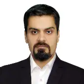 دکتر توحید مرادی شیخ جان عضو هیئت علمی دانشگاه 