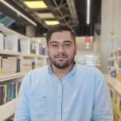 پویا رمضانی دانشجوی کارشناسی ارشد شیمی مواد غذایی دانشگاه علوم کشاورزی و منابع طبیعی ساری پویا رمضانی دانشجوی کارشناسی ارشد شیمی مواد غذایی دانشگاه علوم کشاورزی و منابع طبیعی ساری