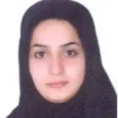  فاطمه خواجه حسنی رابری داشنجوی کارشناسی ارشد روانشناسی بالینی