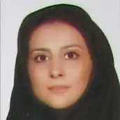دکتر مریم دربندی دکتری معماری، پژوهشگر و مدرس معماری داخلی