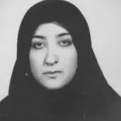 دکتر منصوره کشاورزی دانشیار ، موسسه تحقیقات و علوم باغبانی کرج دکتر منصوره کشاورزی دانشیار ، موسسه تحقیقات و علوم باغبانی کرج