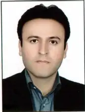 دکتر محمد دارند استاد دانشکده منابع طبیعی دانشگاه کردستان
