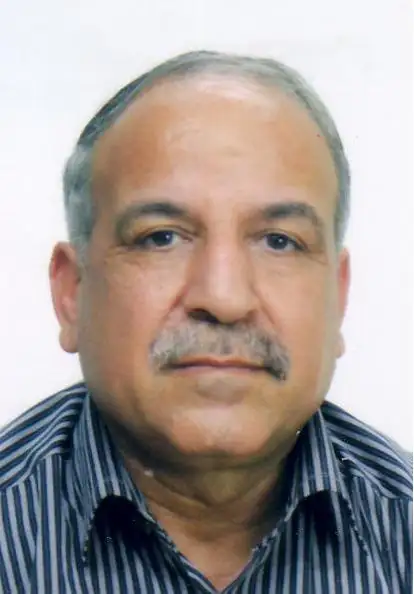 Thamer Ahmad Mohammad Thamer Ahmad Mohammad
