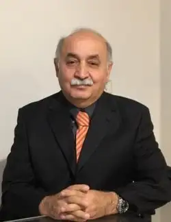 مهندس محمدرضا طبیب زاده نوری مهندس محمدرضا طبیب زاده نوری