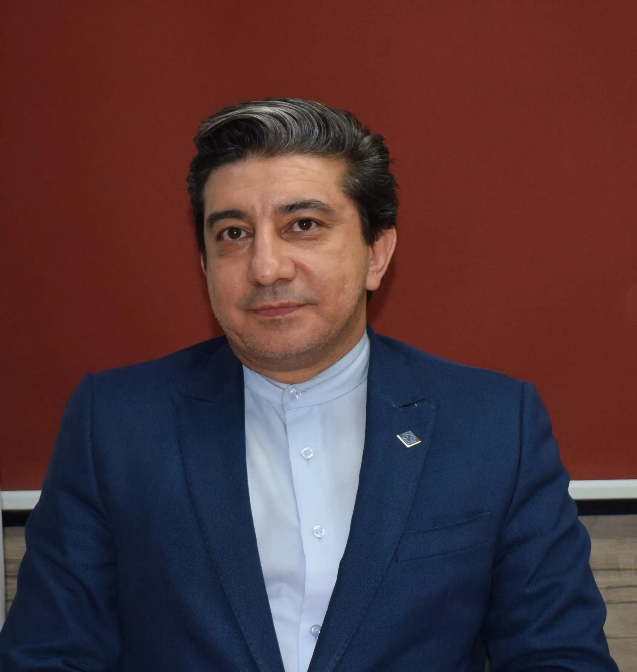 دکتر حمید علوی دکتر حمید علوی
