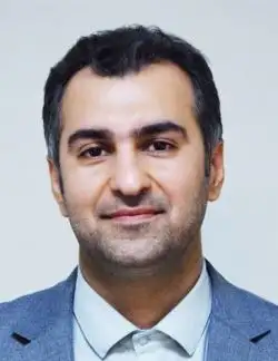  دکتر حسین شورورزی 