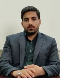 دکتر حسین آئینه نگینی دکتر حسین آئینه نگینی