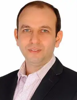 دکتر امین الوانچی دکتر امین الوانچی