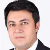 دکتر حمیدرضا کوشا دکتر حمیدرضا کوشا