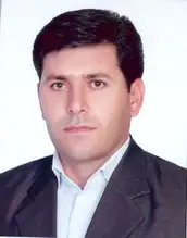 دکتر علی منصوری دانشیار گروه علم اطلاعات و دانش شناسی ، دانشگاه اصفهان