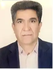 دکتر احمد آئین عضو هیئت علمی- استادیار دکتر احمد آئین عضو هیئت علمی- استادیار