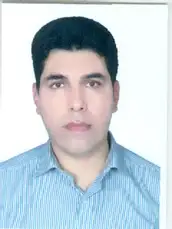 دکتر اسماعیل مقبلی دامنه عضو هیئت علمی - استادیار دکتر اسماعیل مقبلی دامنه عضو هیئت علمی - استادیار