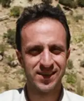 دکتر محمد متینی زاده دانشیار بخش تحقیقات جنگل، موسسه تحقیقات جنگلها و مراتع کشور دکتر محمد متینی زاده دانشیار بخش تحقیقات جنگل، موسسه تحقیقات جنگلها و مراتع کشور