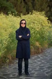 دکتر پریسا پناهی دانشیار موسسه تحقیقات جنگلها و مراتع کشور، سازمان تحقیقات، آموزش و ترویج کشاورزی، تهران، ایران. دکتر پریسا پناهی دانشیار موسسه تحقیقات جنگلها و مراتع کشور، سازمان تحقیقات، آموزش و ترویج کشاورزی، تهران، ایران.
