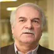 مهندس جمیل علیزاده شایق رئیس انجمن برنج ایران