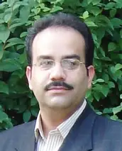 دکتر جلال محمدزاده استادیار و عضو هیات علمی مرکز تحقیقات و آموزش کشاورزی و منابع طبیعی گلستان