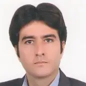 دکتر حمید بیضائی Department of Chemistry, Faculty of Science, University of Zabol, Zabol, Iran