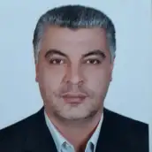 دکتر سید غفور علوی دکتر سید غفور علوی