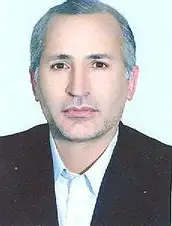  مرتضی رحمانی عضو هیات علمی پژوهشکده توسعه تکنولوژی