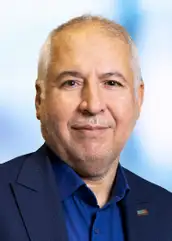 دکتر سیدمحمد طباطبایی قمی دانشیار پژوهشکده توسعه تکنولوژی جهاد دانشگاهی دکتر سیدمحمد طباطبایی قمی دانشیار پژوهشکده توسعه تکنولوژی جهاد دانشگاهی