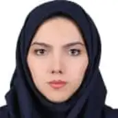 دکتر صفورا روحی استتادیار عضو هیات علمی دانشگاه 