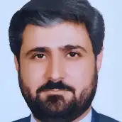  سید محمد مصطفی حسینی کاشانی استادیار گروه حقوق جامعه المصطفی العالمیه