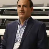 دکتر حیدر شریعت زاده دکتر حیدر شریعت زاده