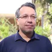 دکتر احمد کشاورز دانشیار : دانشکده مهندسی سیستم های هوشمند و علوم داده - گروه مهندسی برق دانشگاه خلیج فارس دکتر احمد کشاورز دانشیار : دانشکده مهندسی سیستم های هوشمند و علوم داده - گروه مهندسی برق دانشگاه خلیج فارس