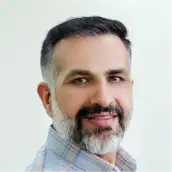 دکتر حسین حق بین استادیار دانشکده مهندسی سیستم های هوشمند و علوم داده - گروه آمار دانشگاه خلیج فارس دکتر حسین حق بین استادیار دانشکده مهندسی سیستم های هوشمند و علوم داده - گروه آمار دانشگاه خلیج فارس