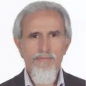 پروفسور رحیم زارع نهندی استاد دانشگاه تهران