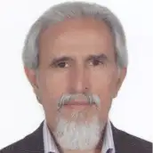 پروفسور رحیم زارع نهندی استاد دانشگاه تهران پروفسور رحیم زارع نهندی استاد دانشگاه تهران