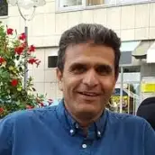 پروفسور رشید زارع نهندی استاد دانشگاه تحصیلات تکمیلی زنجان