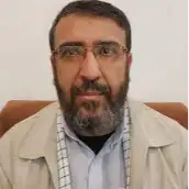 دکتر عباس رضایی معاون فرهنگی دانشگاه مراغه دکتر عباس رضایی معاون فرهنگی دانشگاه مراغه