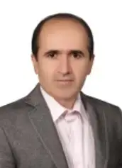 دکتر علی اسحاقی رئیس موسسه تحقیقات واکسن و سرم سازی رازی