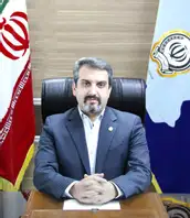 دکتر سیدمهدی حسینی دکتری علوم اقتصادی، دانشگاه تربیت مدرس، ایران.
قائم مقام مدیرعامل بانک سپه دکتر سیدمهدی حسینی دکتری علوم اقتصادی، دانشگاه تربیت مدرس، ایران.
قائم مقام مدیرعامل بانک سپه